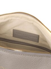 Pure Luxuries London Tenley Leather Shoulder Bag - Image 5 of 5