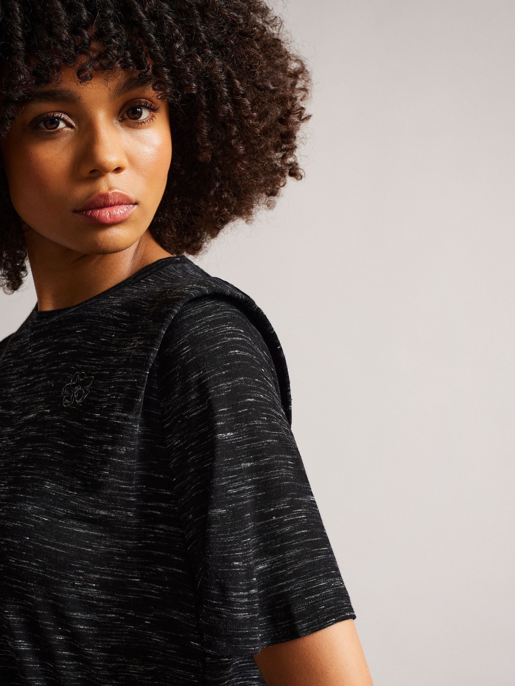 Ted baker t shirt dress store