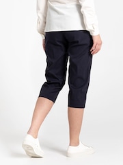 Craghoppers Blue Kiwi Pro Crop Shorts - Image 2 of 6