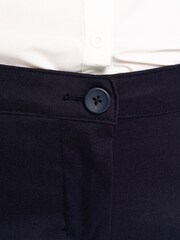 Craghoppers Blue Kiwi Pro Crop Shorts - Image 8 of 8