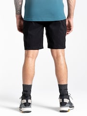 Craghoppers Kiwi Pro Black Shorts - Image 2 of 6