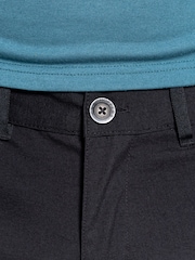 Craghoppers Kiwi Pro Black Shorts - Image 6 of 6