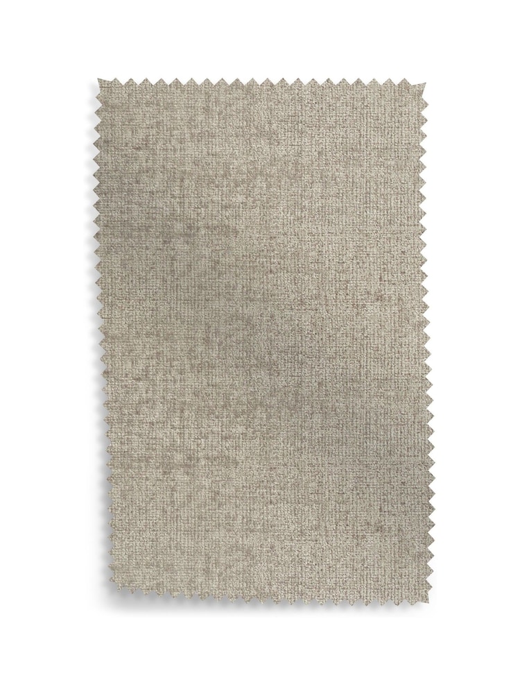 Plush Chenille Upholstery Swatch - Image 1 of 1 Plush Chenille Upholstery Swatch - Image 1 of 1