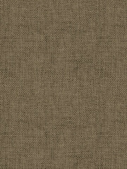 Hessian Brown Paso Made To Measure Roman Blinds - Image 6 of 6