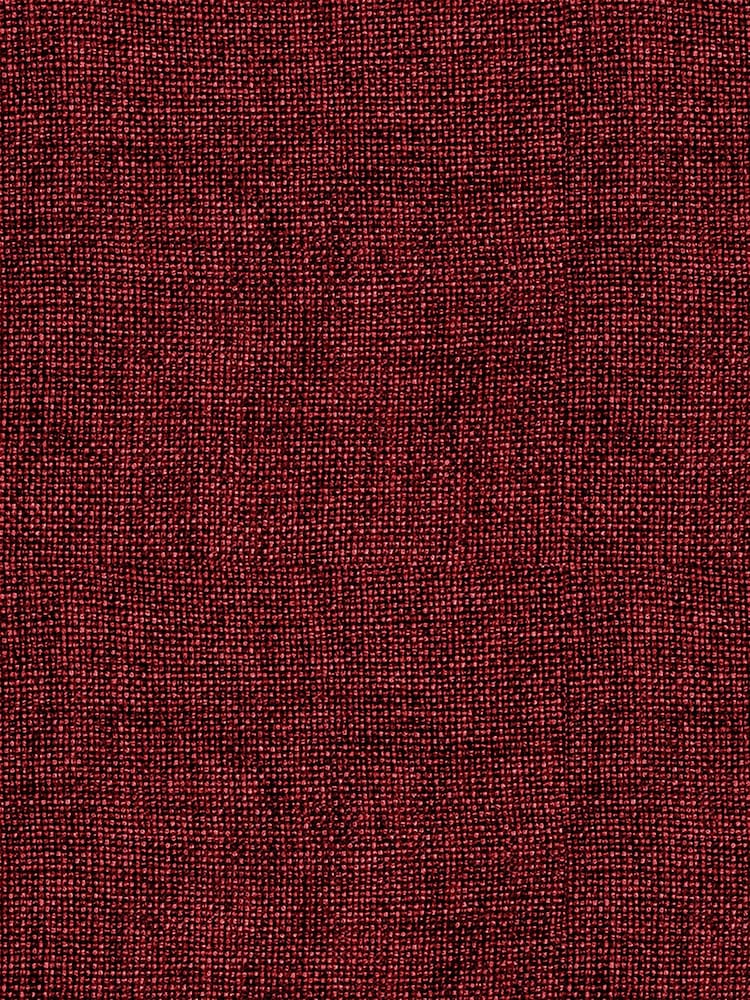 Burgundy Red Paso Made To Measure Roman Blind - Image 5 of 5