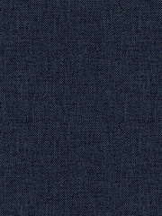 Danube Blue Harvi Made To Measure Roman Blinds - Image 7 of 7