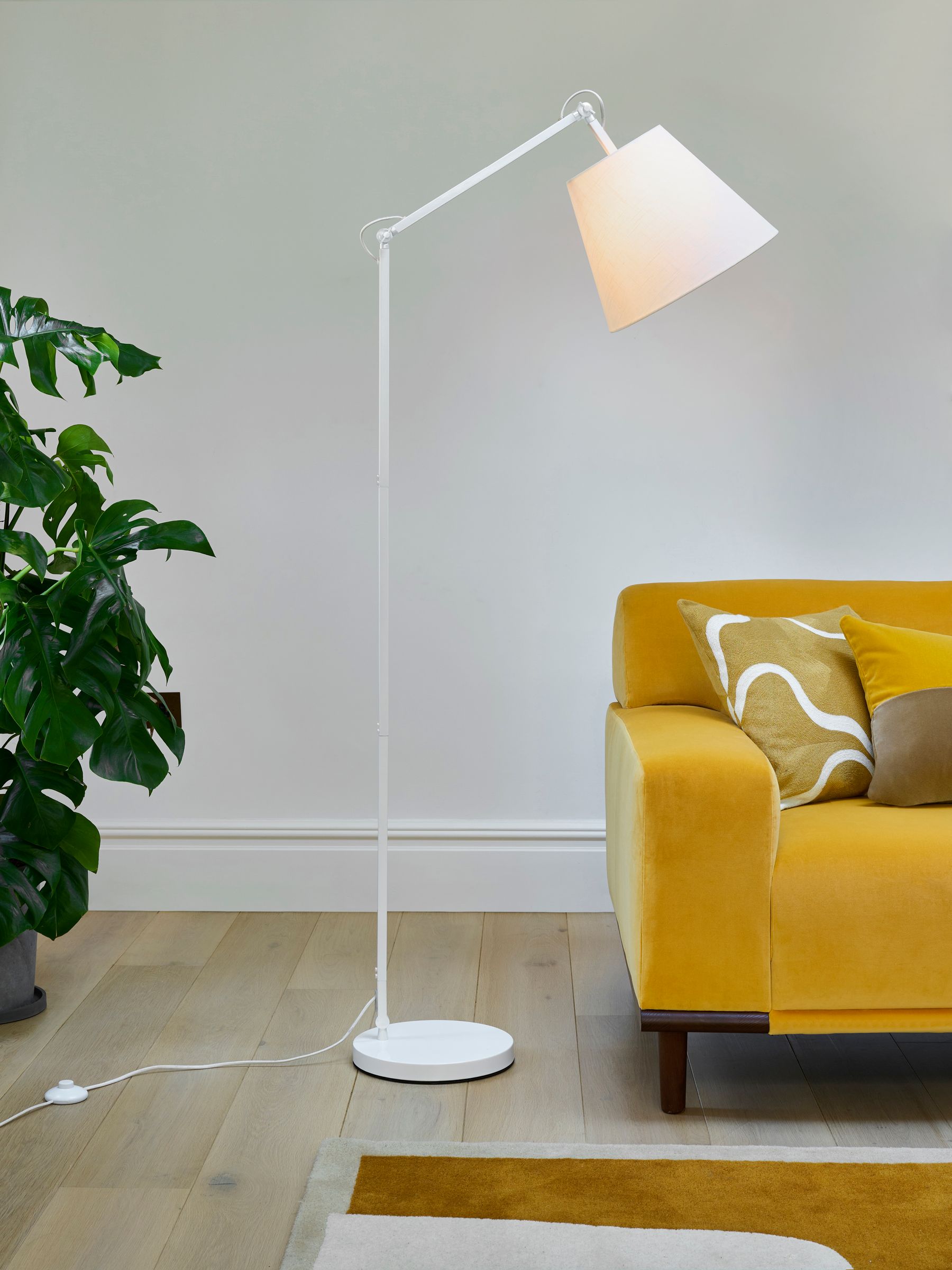 Conran shop floor lamp 2025