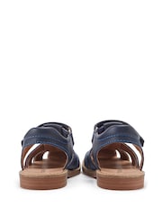 Start-Rite Classic Pier Leather Sandals - Image 5 of 6