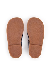 Start-Rite Classic Pier Leather Sandals - Image 6 of 6