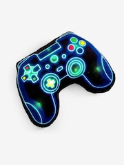 Multi Light-Up Gamer Cushion - Image 4 of 4