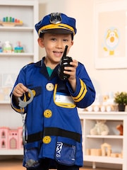 Melissa & Doug Police Officer Role Play Set - Image 1 of 7