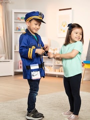 Melissa & Doug Police Officer Role Play Set - Image 2 of 7