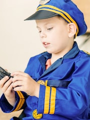 Melissa & Doug Police Officer Role Play Set - Image 3 of 7