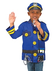 Melissa & Doug Police Officer Role Play Set - Image 4 of 7