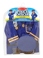 Melissa & Doug Police Officer Role Play Set - Image 5 of 7