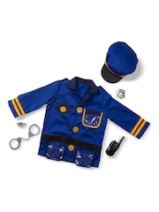 Melissa & Doug Police Officer Role Play Set - Image 6 of 7