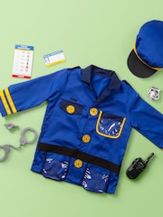 Melissa & Doug Police Officer Role Play Set - Image 7 of 7