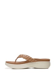 Vionic Kenji Brown Sandals - Image 2 of 7