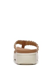 Vionic Kenji Brown Sandals - Image 3 of 7