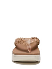 Vionic Kenji Brown Sandals - Image 4 of 7