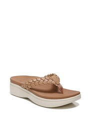 Vionic Kenji Brown Sandals - Image 5 of 7