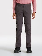 بنطلون رمادي Kiwi من Craghoppers - صورة 1 من 1