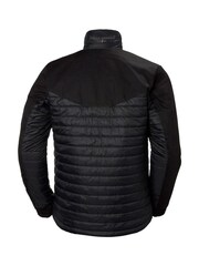 Helly Hansen Black Oxford Insulator Jacket - Image 2 of 3