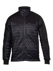 Helly Hansen Black Oxford Insulator Jacket - Image 3 of 3