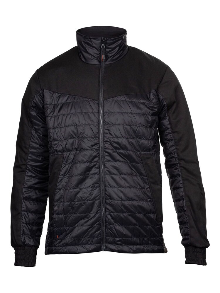 Helly Hansen Black Oxford Insulator Jacket - Image 3 of 3