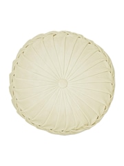 Laura Ashley Rosanna Rundes Kissen - Bild 2 von 2