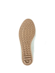 Pavers Leather Slip-On Pumps - Image 5 of 5