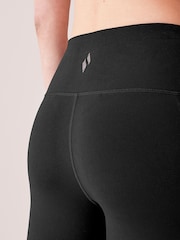 Skechers Black GOWALK Wear High Waisted Leggings - Image 3 of 4