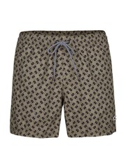 O’Neill Green Origin Geo Shorts - Image 5 of 6