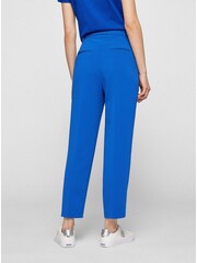 BOSS Blue Tapia Trousers - Image 2 of 5