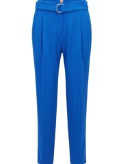 BOSS Blue Tapia Trousers - Image 5 of 5