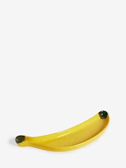 Rockett St George Yellow Banana Platter - Image 4 of 5