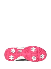 Skechers Grey Womens Go Golf Pro V.2 Trainers - Image 2 of 3