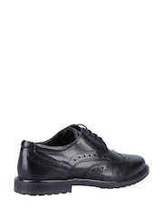 Hush Puppies Verity Brogue Shoes - Image 3 of 4