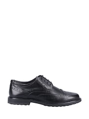 Hush Puppies Verity Brogue Shoes - Image 8 of 8