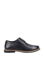 Hush Puppies Verity Brogue Shoes - Image 1 of 4