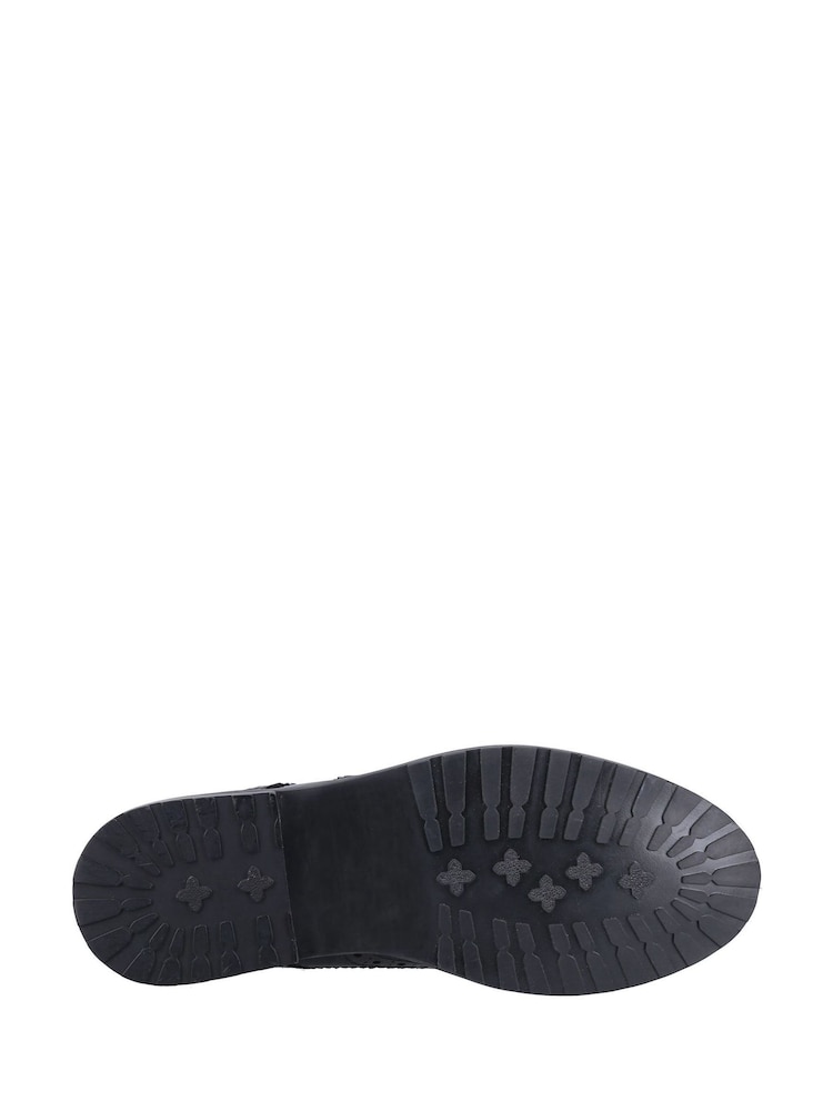 Hush Puppies Verity Brogue Shoes - Image 4 of 4