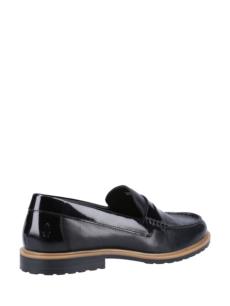 Hush Puppies Verity Leather Shoes - Image 3 of 4
