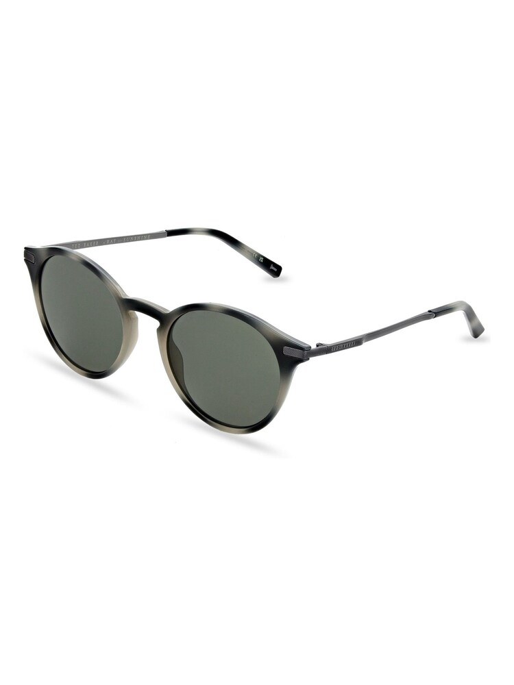Ted Baker Grey Ashton Sunglasses - Image 1 of 5