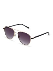 Ted Baker Black Fishing Sunglasses - Image 1 of 5