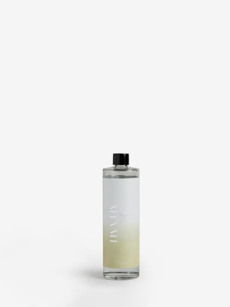 Collection Luxe Miami Grapefruit & Mango 200ml Refill Fragranced Reed Diffuser Refill - Image 3 of 3
