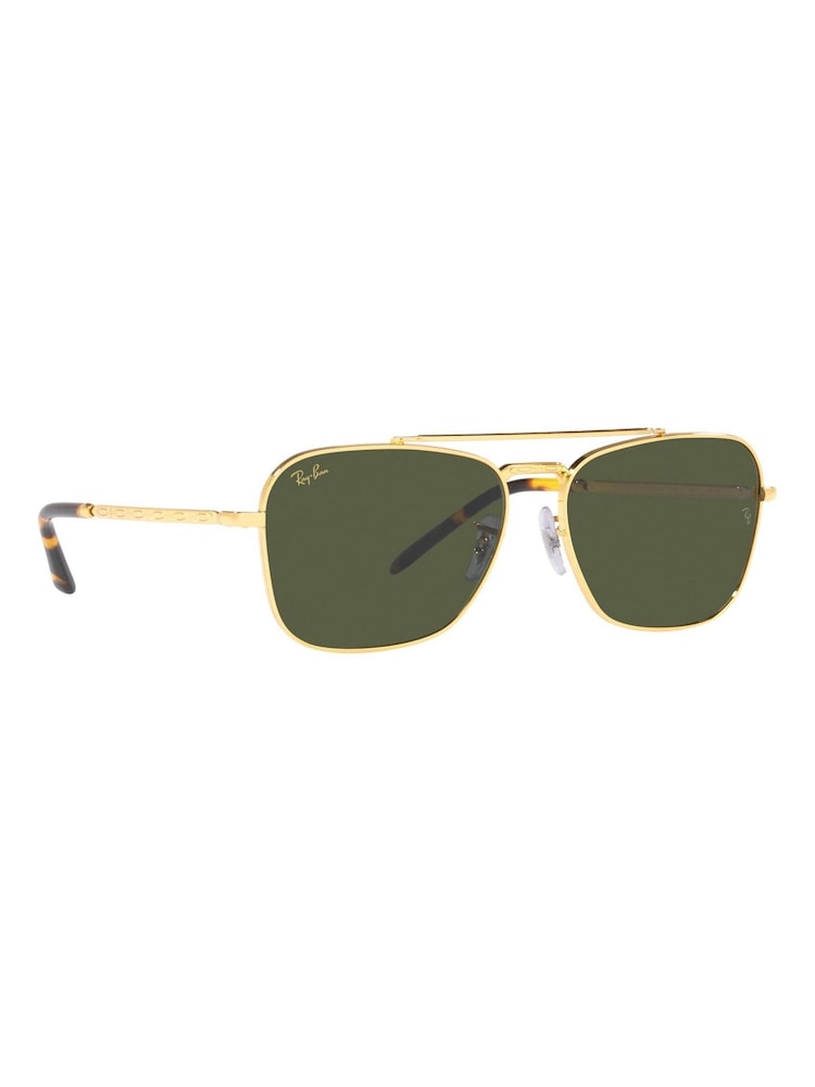 Ray-Ban New Caravan Sunglasses - Image 1 of 12