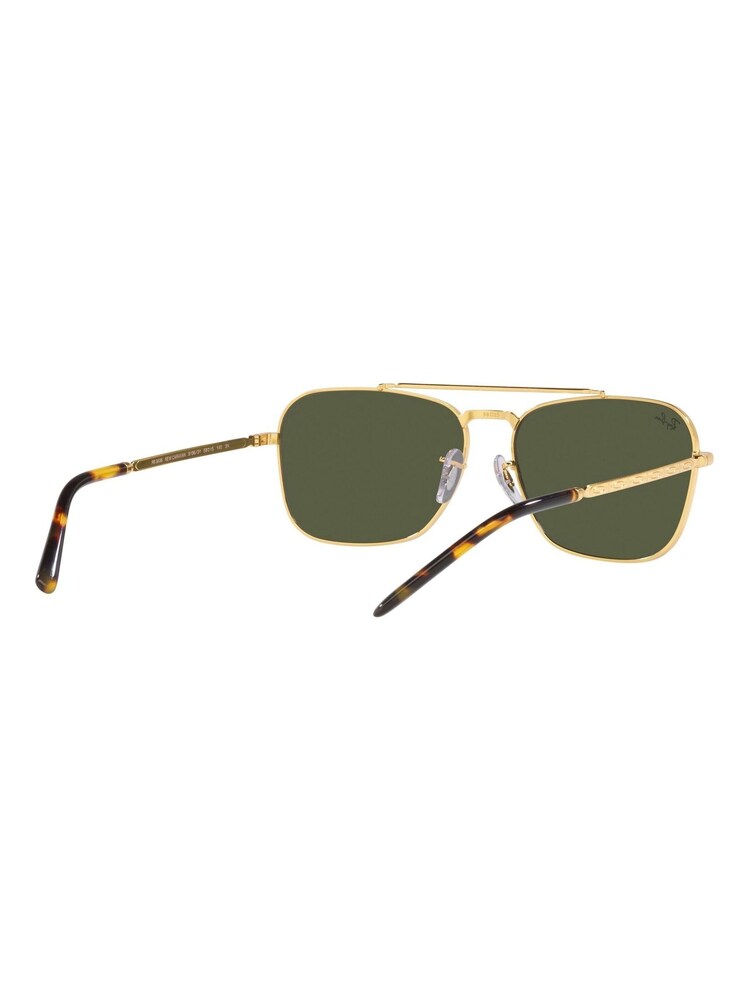 Ray-Ban New Caravan Sunglasses - Image 10 of 12