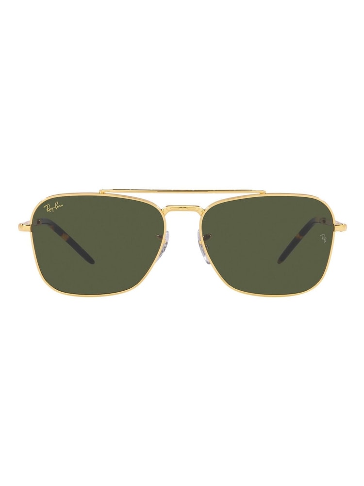 Ray-Ban New Caravan Sunglasses - Image 2 of 12