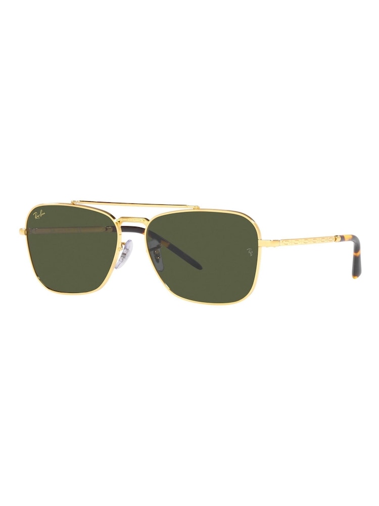 Ray-Ban New Caravan Sunglasses - Image 3 of 12