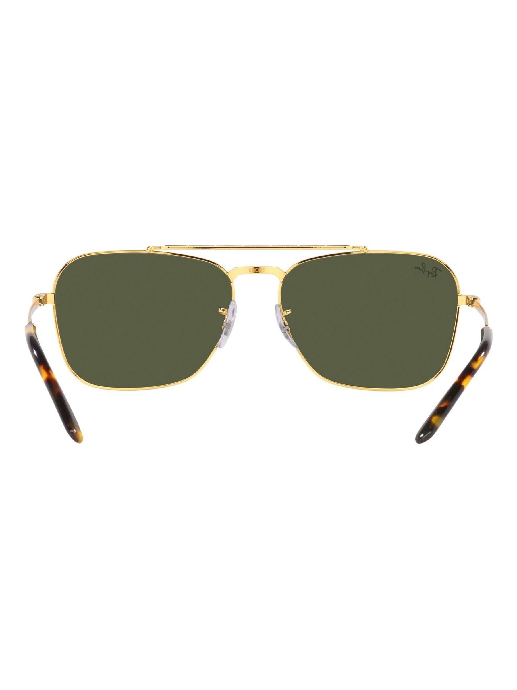 Ray-Ban New Caravan Sunglasses - Image 4 of 12